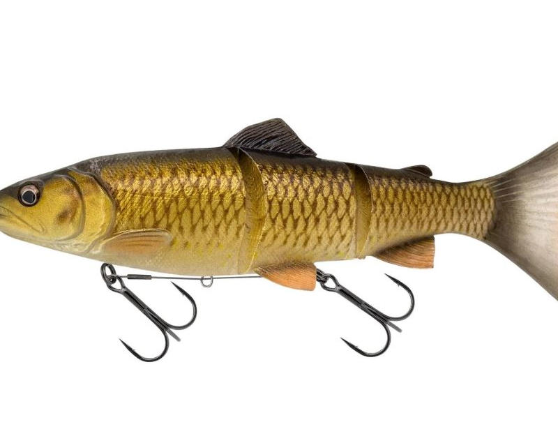 Savage Gear 3D Trout 15Cm 35G Bream