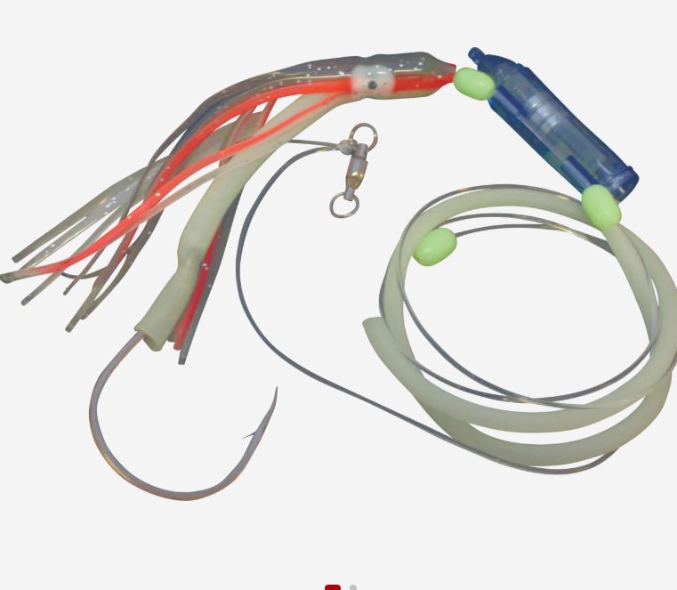 Søvik Natural bait Model 496-001