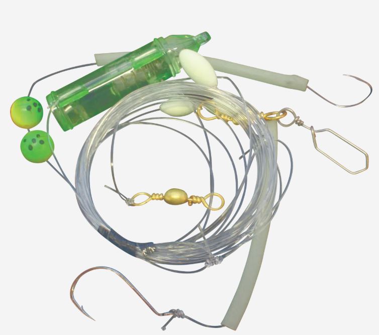 Søvik Natural bait Model 006