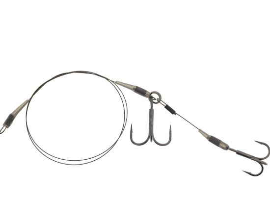Westin Multi Purpose rig #4 #6Krog 50CM
