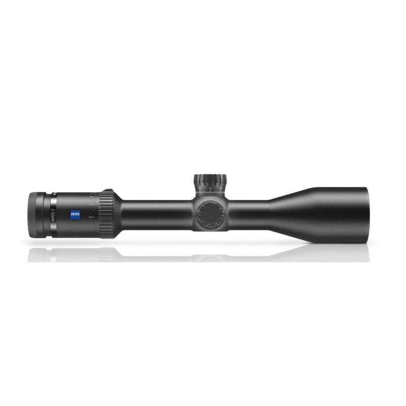 Zeiss Conquest V6 2-12x50 - (60)