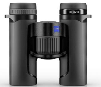 Zeiss SFL 8x30