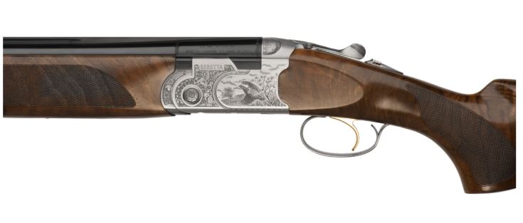 Beretta 687 Silver Pigeon 3 - MY25 12/76 71CM