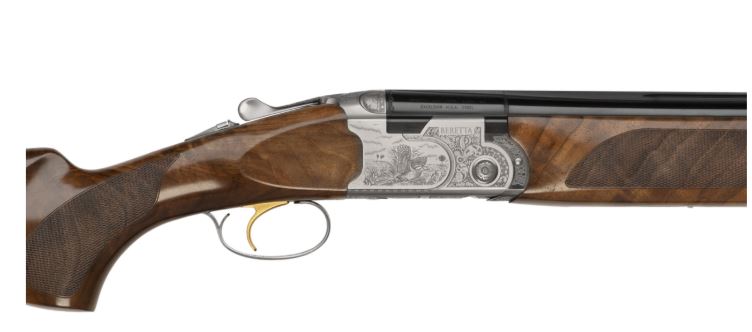 Beretta 687 Silver Pigeon 3 - MY25 12/76 71CM