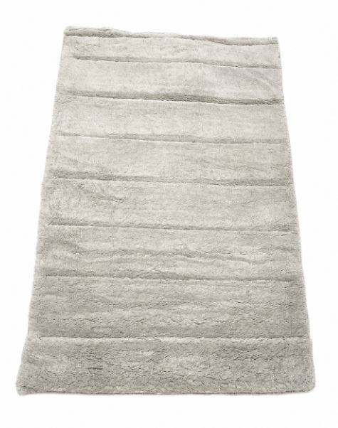 Bendson Blanket 120 x 80 cm Dark Grey /Light Grey