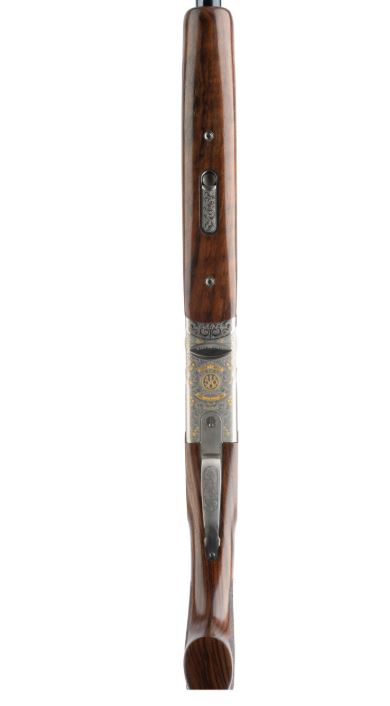 Beretta 687 500 Years Limited Edition - 71CM 12/76