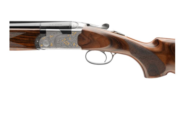 Beretta 687 500 Years Limited Edition - 71CM 12/76