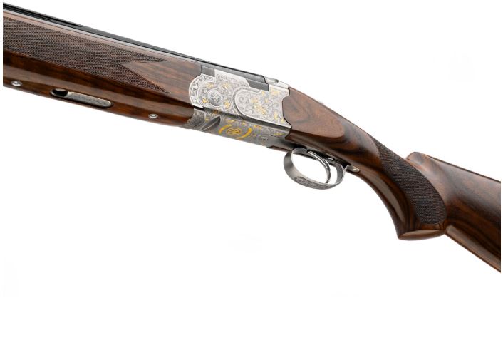 Beretta 687 500 Years Limited Edition - 71CM 12/76