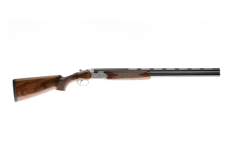 Beretta 687 500 Years Limited Edition - 71CM 12/76Beretta 687 500 Years Limited Edition - 71CM 12/76
