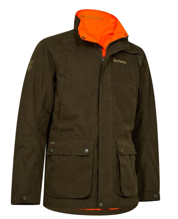 Deerhunter Eagle Reversible Jacket