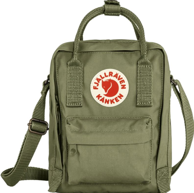 Kånken Sling Green