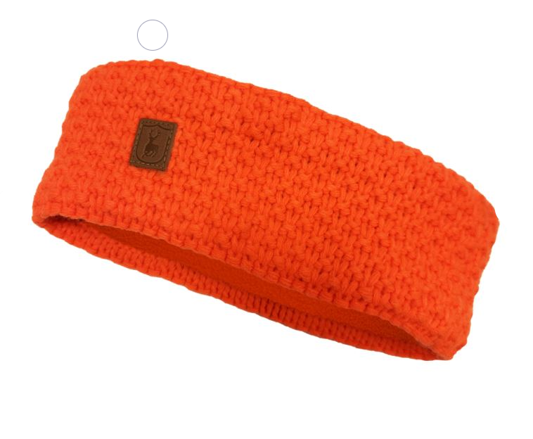 Deerhunter Lady Knitted Headband
