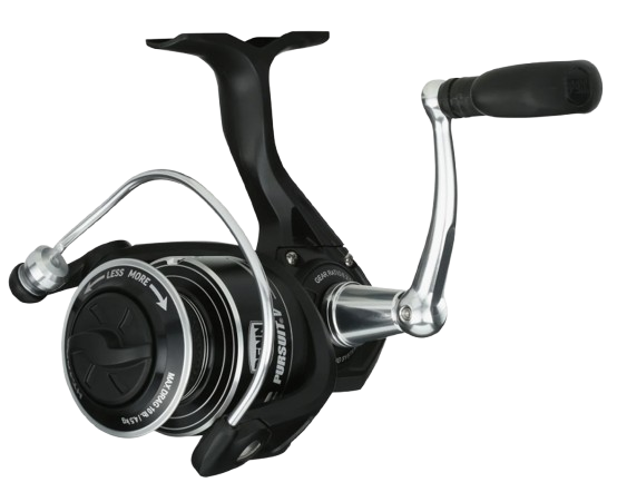 Penn Pursuit V