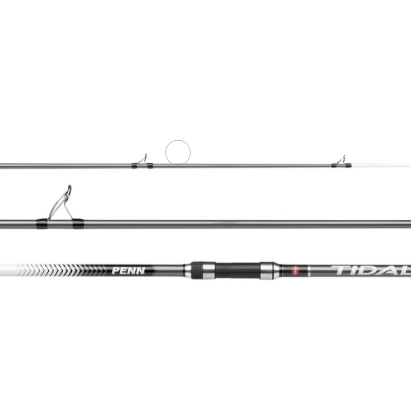 Penn Tidal 423 50-200G