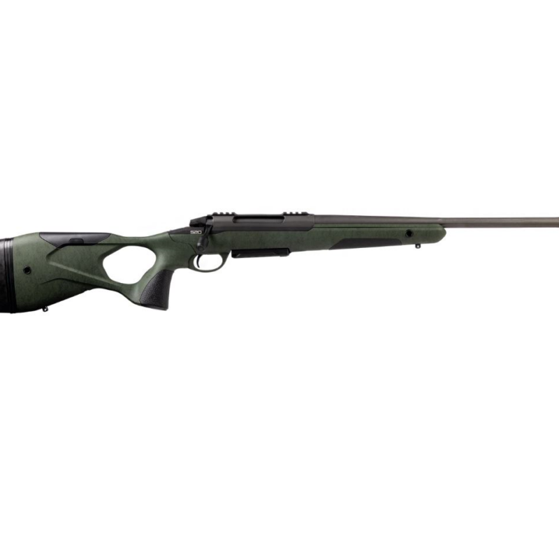 Sako S20 Hunter Cerokote - 30-06