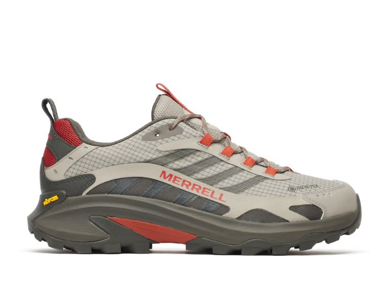 Merrell Moab Speed 2 GTX Diorite/Ember