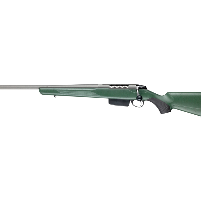 Tikka T3X Lite Roughtech 308W Green Cerokote
