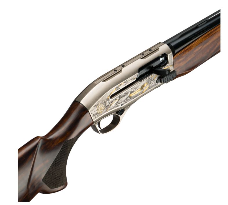 Beretta A400 Solo 500 Års model 71cm 12/76