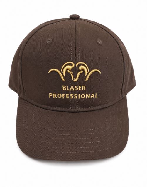 Blaser Professionals Cap Coffee