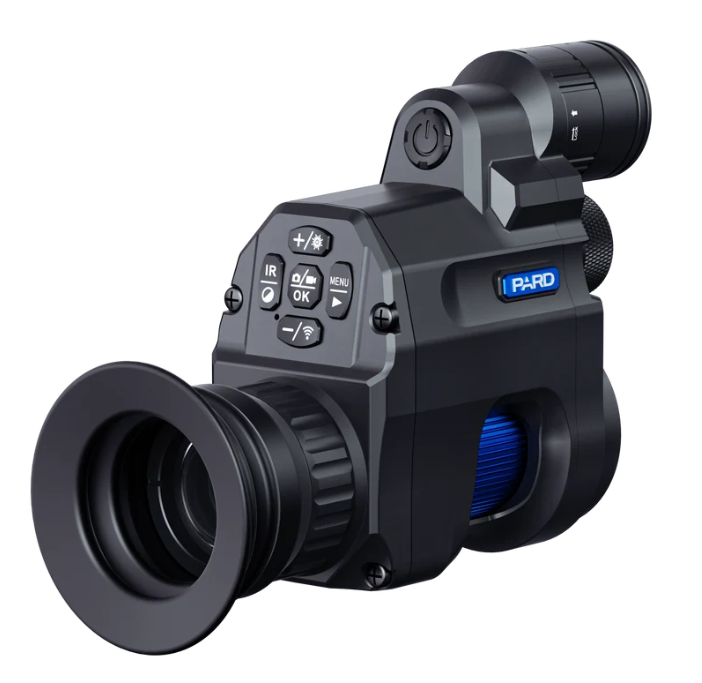Pard NV007 PRO V2 (Udskiftelig IR)