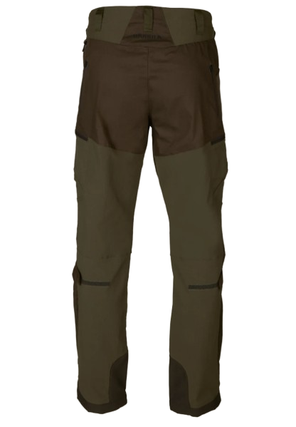 Harkila Ragnar Bukser Willow Green