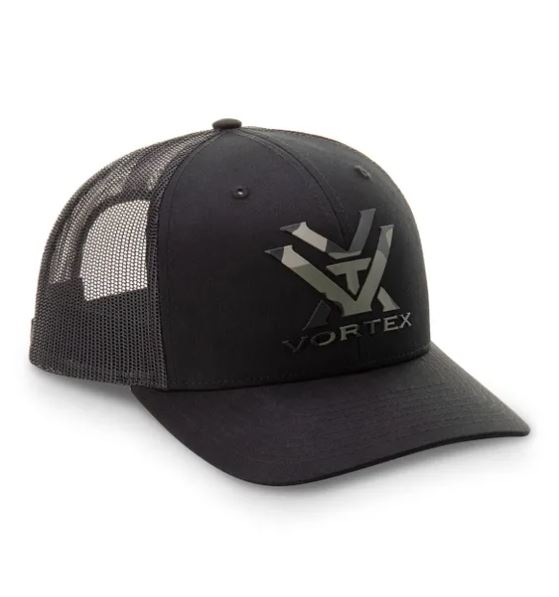 Vortex 221-16BLK Cap