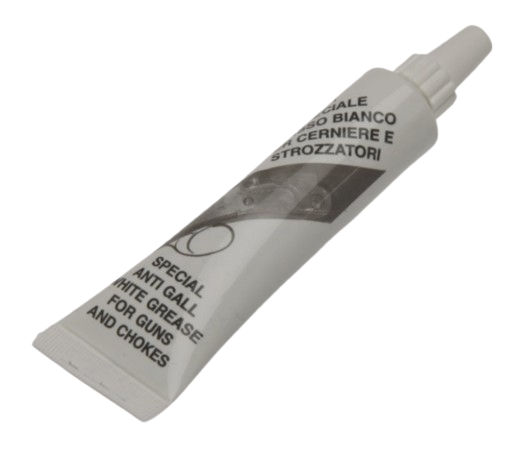 Våbenfedt med Grafit 20 g