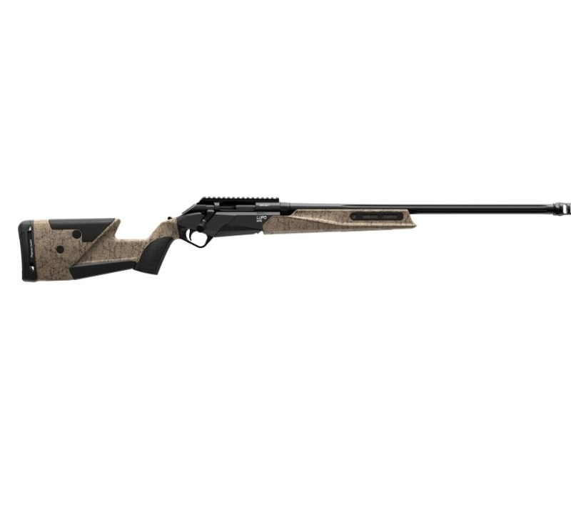 Benelli LUPO BE-ST HPR 6,5Creedmore 61CM