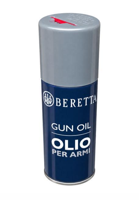 Beretta Gun Oil 125ML