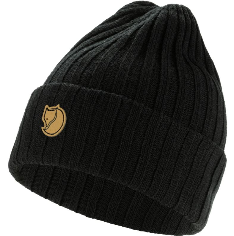 Fjällräven Byron Hat Black