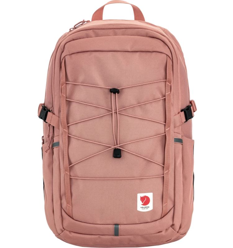Fjällräven Skule 28 Dusty Rose