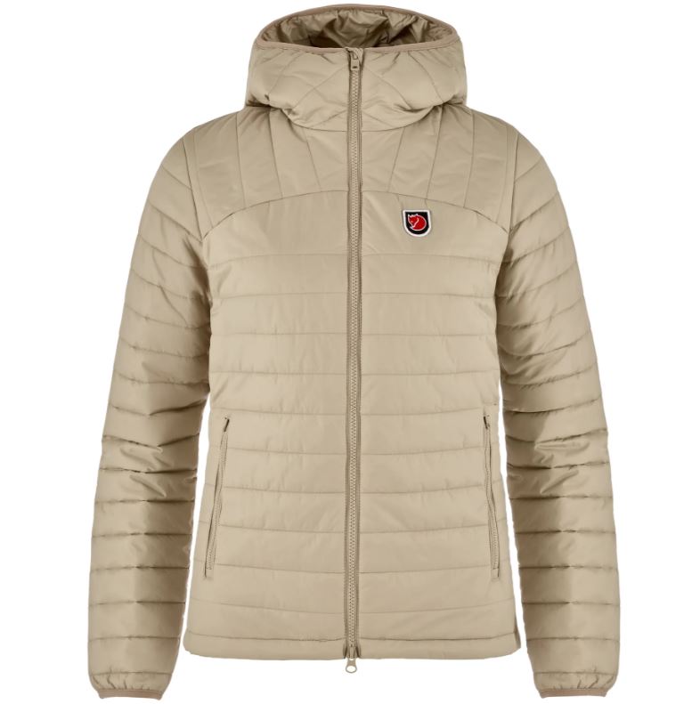Fjälllräven Expedition Latt Hoodie Women