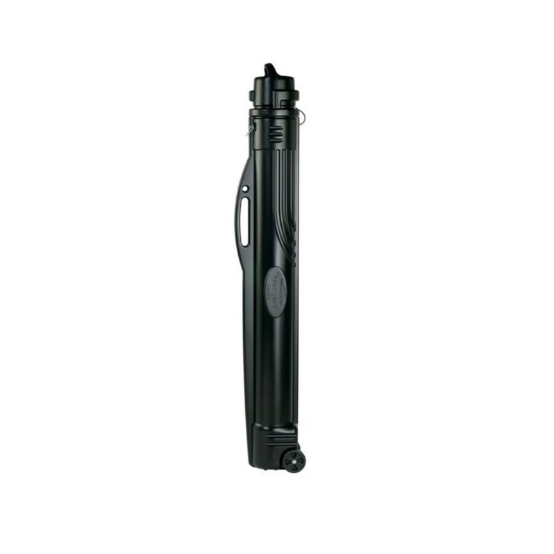 Plano Jumbo Rod Tube XL med Hjul
