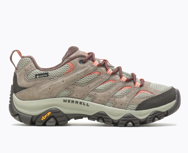 Merrell Moab MID GTX Women - Bungee cord