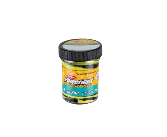 Powerbait Bumblebee