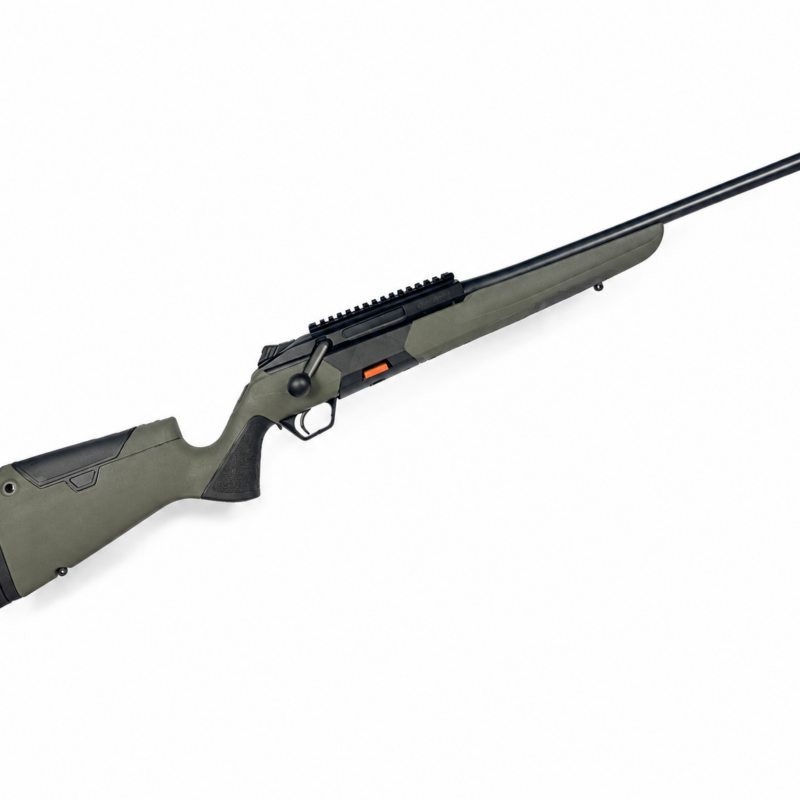 Beretta BRX1 308W Grøn 51CM 5/8x24 + Justerbar skæfte