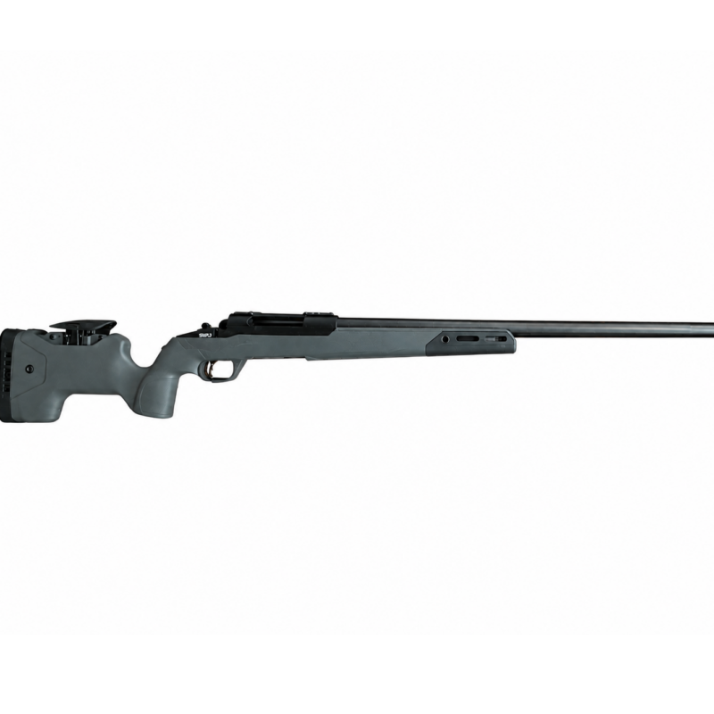 Sako S20 PP 308W Conns 61CM 5/8x24 Ink Hunter Roughtech Green Skæfte