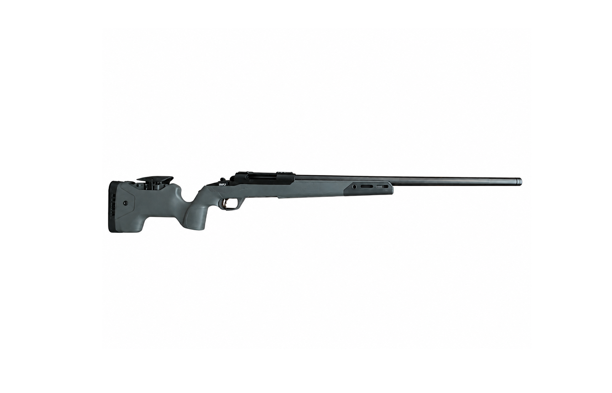 Sako S20 PP 308W Conns 61CM 5/8x24 Ink Hunter Roughtech Green Skæfte