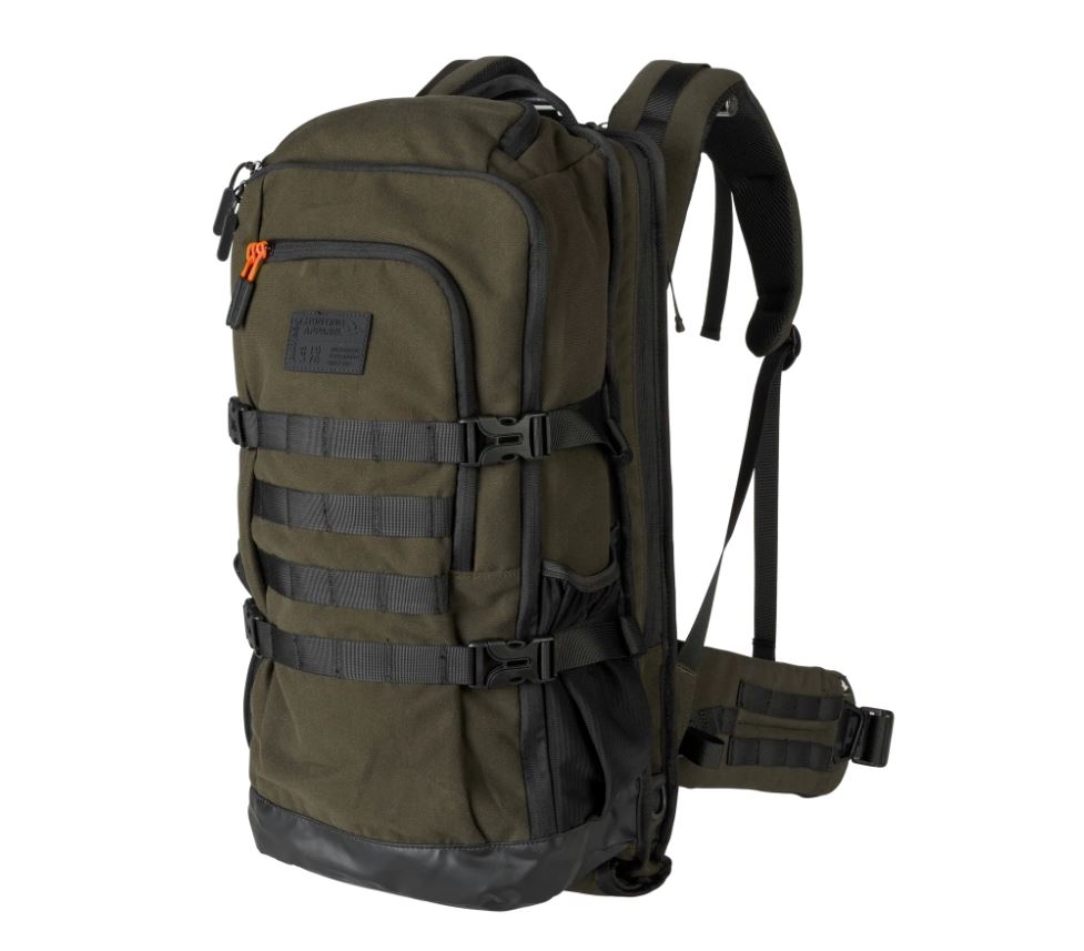 Seeland Enduro Rygsæk Pine Green