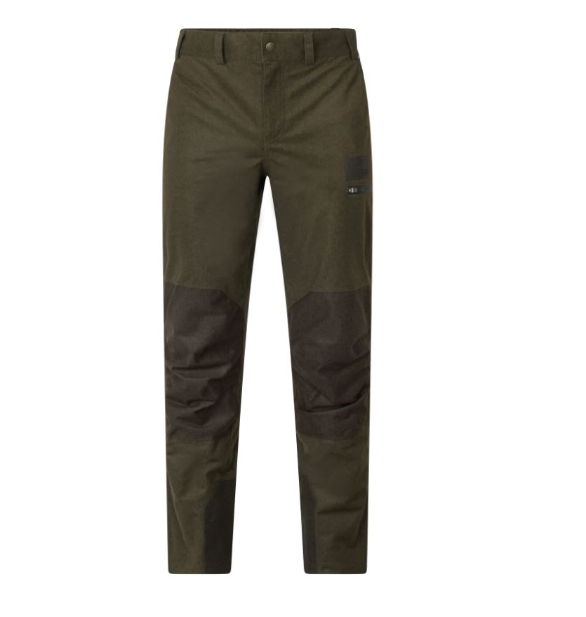 Seeland Quest Trousers Pg Melange