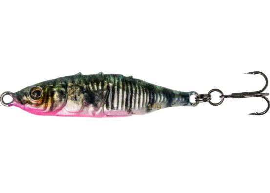 Westin Stickleback 7CM 14G Pink Stickle