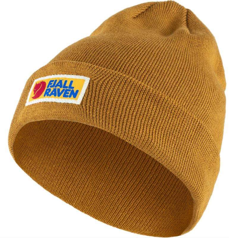 Fjällräven Vardag Classic Beanie Acorn