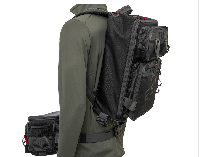 Westin W4 3in1 Master Backpack X-Large