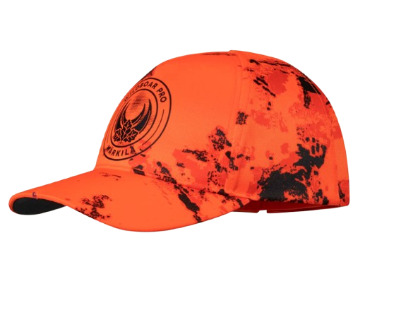 Harkila Wildboar Pro Blaze Camo light cap
