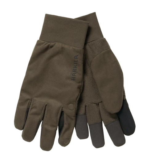 Harkila Garor HWS Gloves W/Foldback