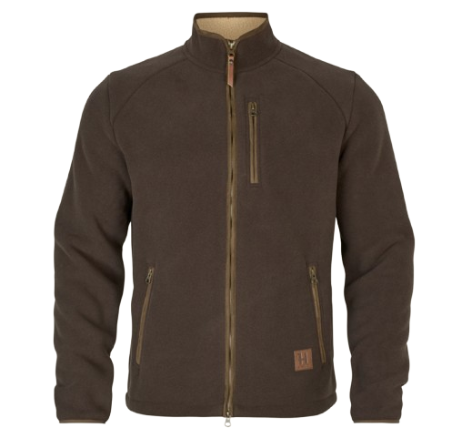 Harkila Sandhem shepa Fleece Jakke
