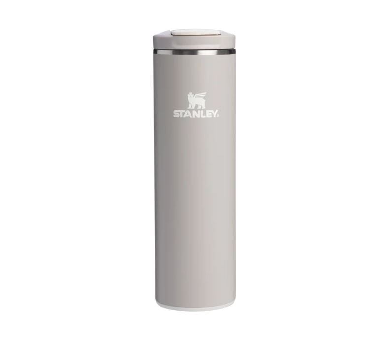 Stanley transit Fliptop Mug 0,47 L Ash