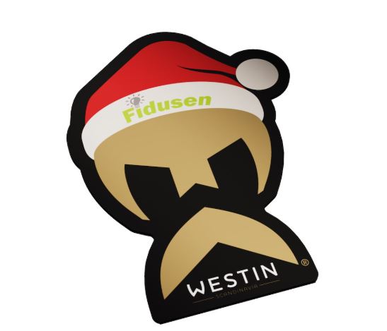 Westin 2026 Fidusen Christmas Edition