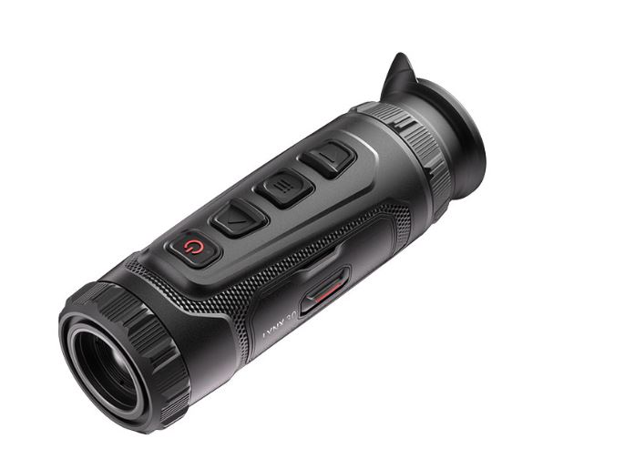 Hik Lynx LH19 3,0 384*288
