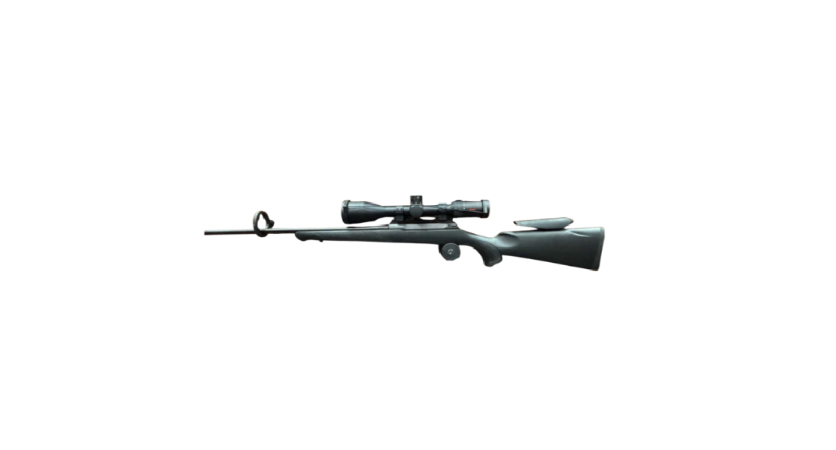 Sauer 100 Classic XTA o. Softtouch 308W
